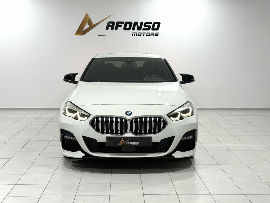 BMW 216d F44 Pack M Steptronic Nacional