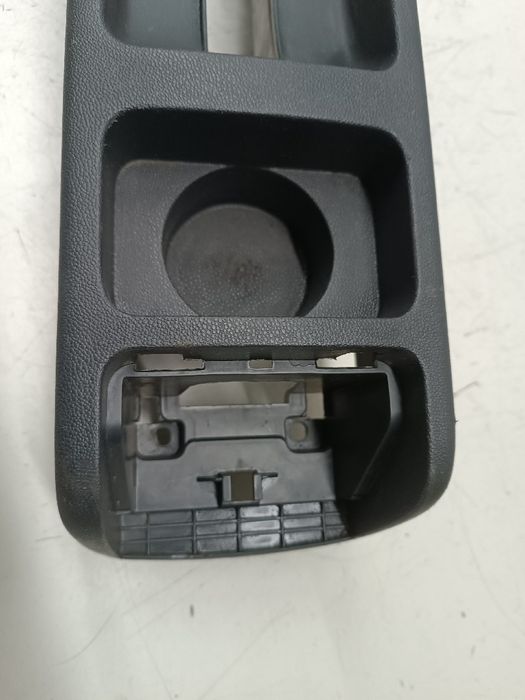 Consola Central - SKODA Fabia I (6Y2) | 99 - 08