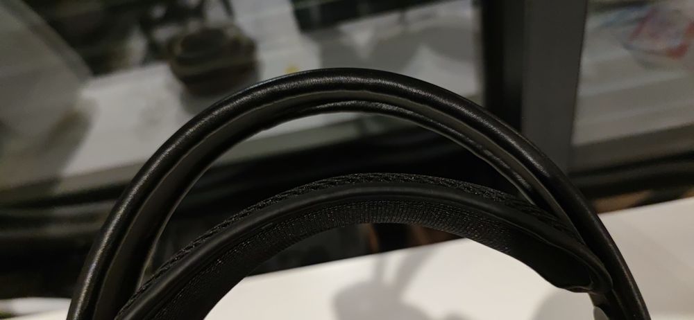 Headphones de estúdio Philips Fidelio x2hr