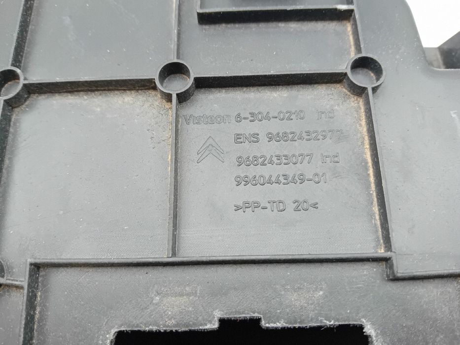 Porta luvas CITROËN C5 III Break (RW_)