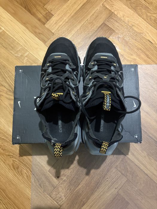 кросівки nike react vision