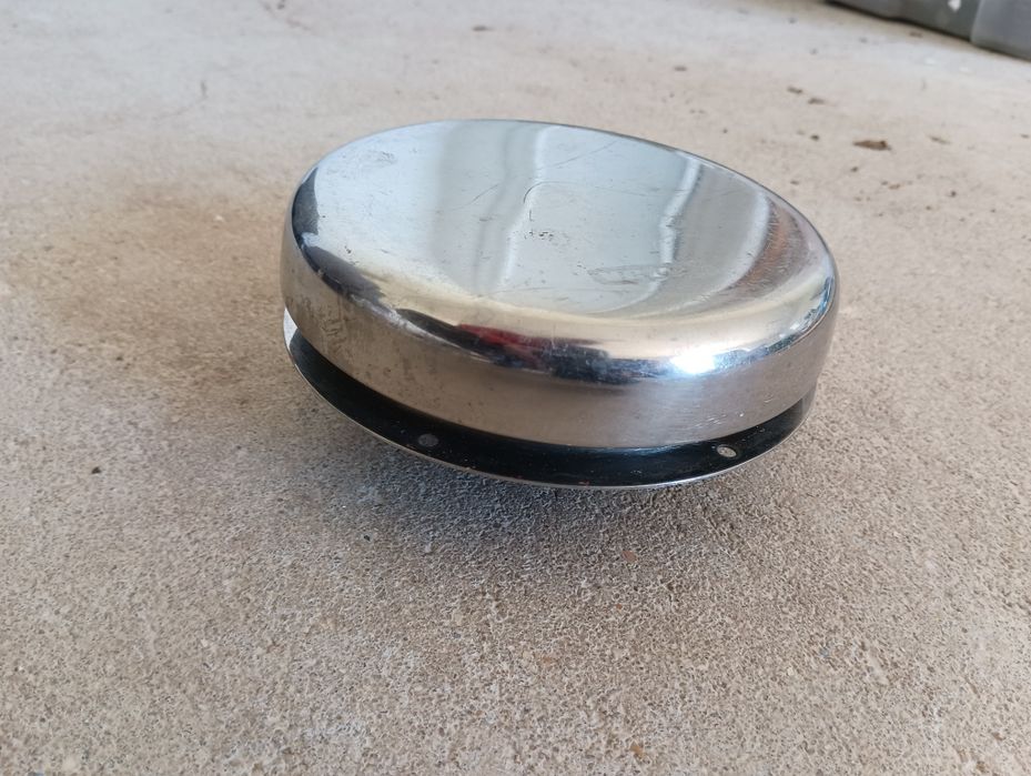 Arejador para barco em inox Vetus