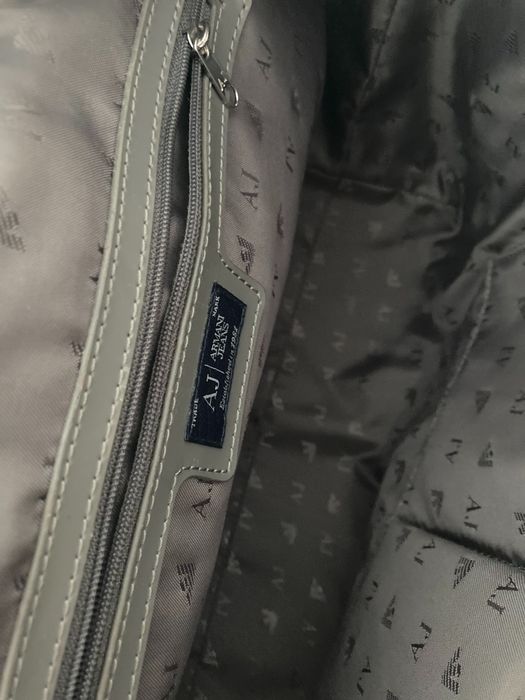 Torba Armani Jeans AJ