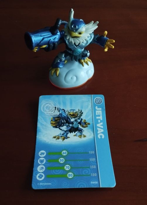 Skylanders Giants Starter Pack