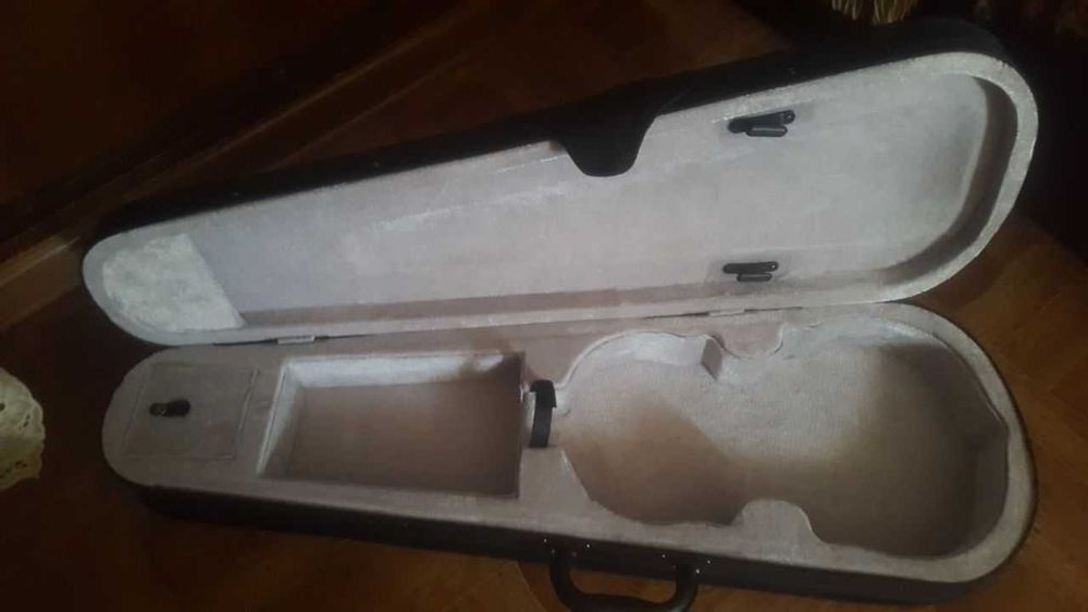 инструмент для игры, скрипка ученическая, студенческая