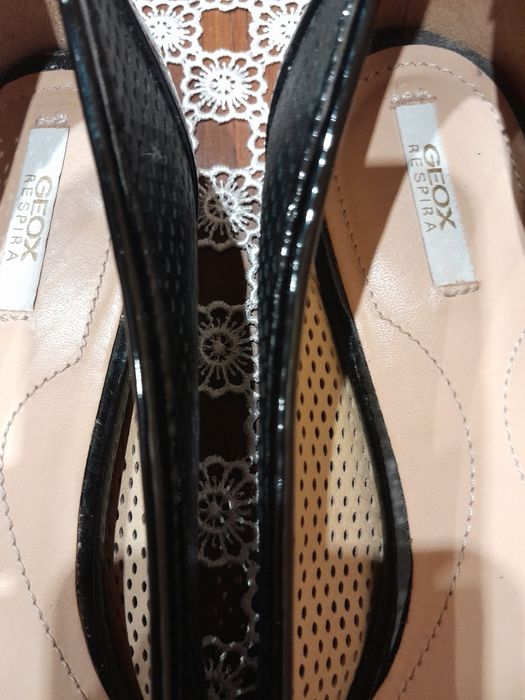 Buty wloskie skorzane