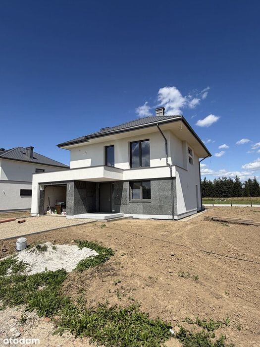 Domy Biecka Gorlice