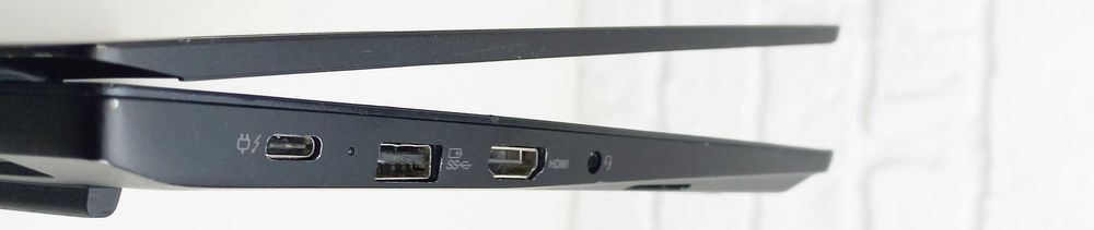 Lenovo ThinkPad E14 Gen 2  i5-1135G7 8Gb 256SSD FullHD IPS