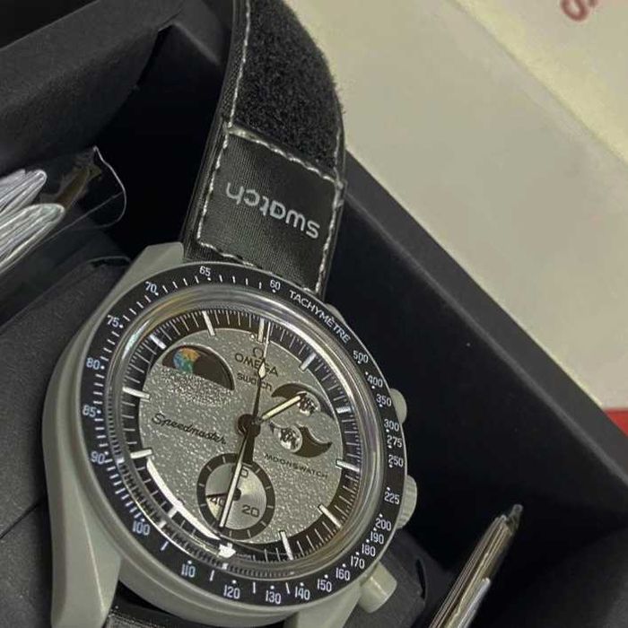 Zegarek inspirowany Ziemią - ostatnie sztuki w kolekcji!