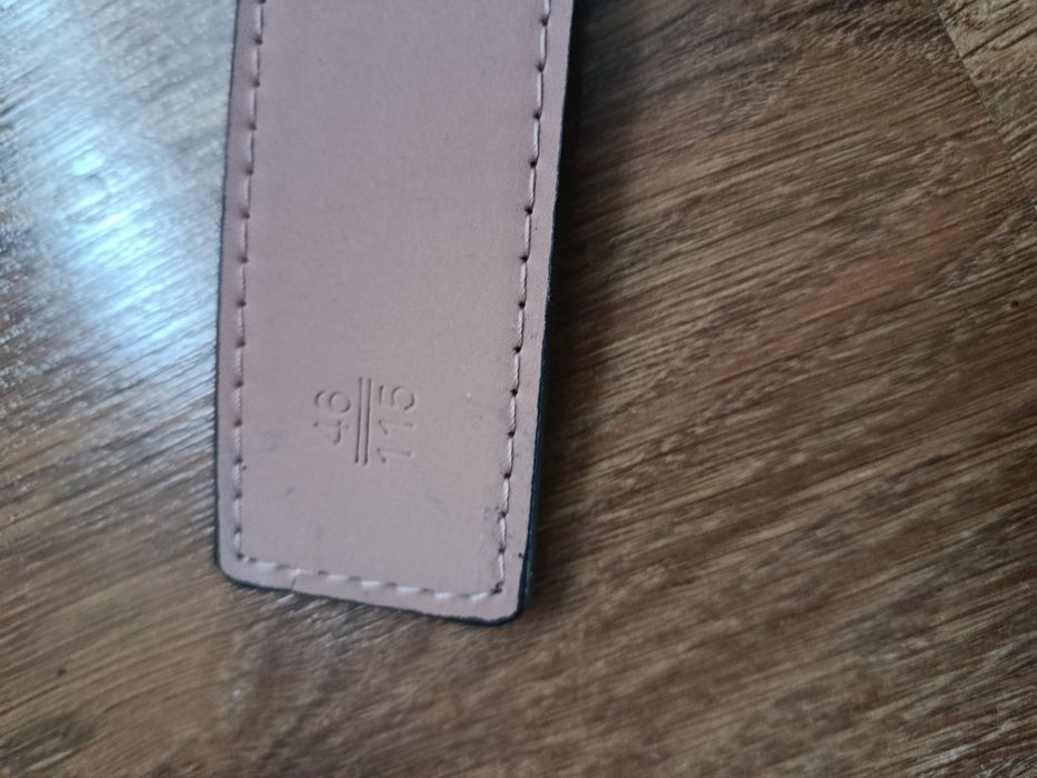 Pasek Louis Vuitton