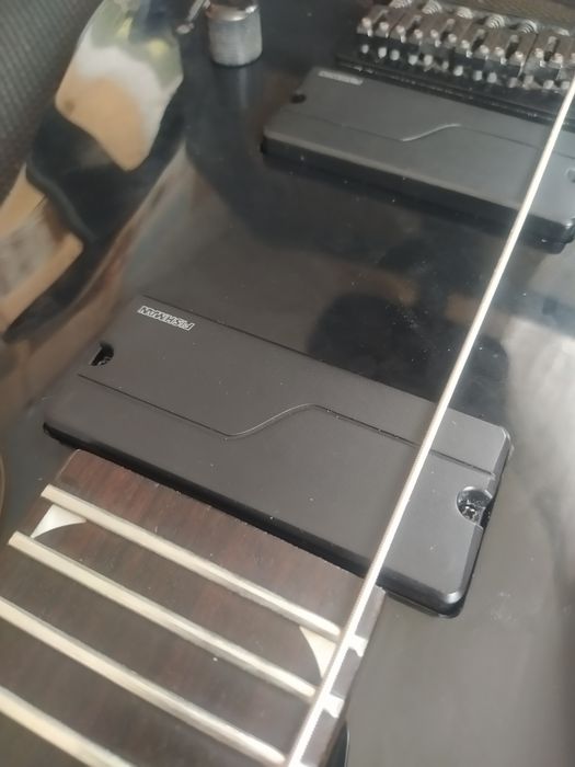 Fishman Fluence Modern 7 set
