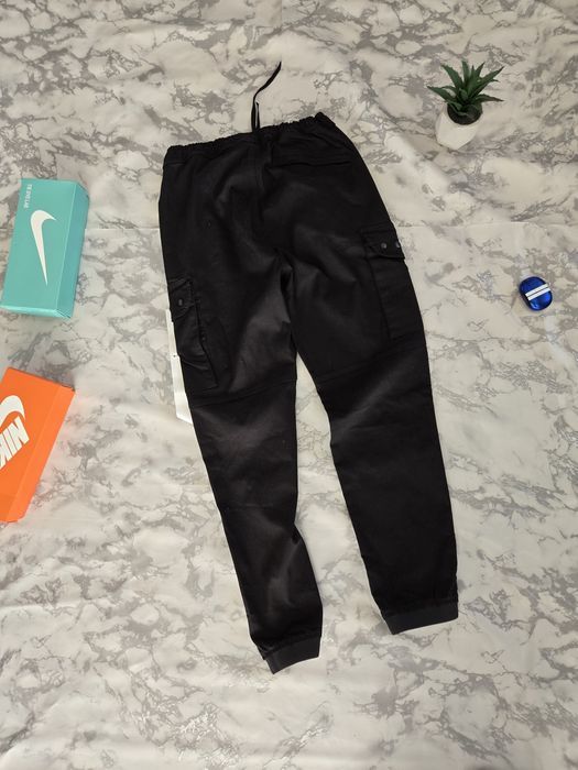 Круті карго  штани  Stone Island  розмір  XS-L