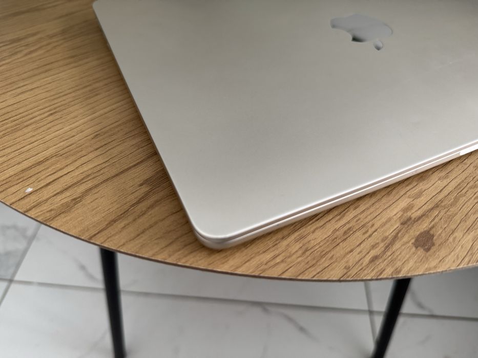 MacBook Air 13” M2 A2681 Icloud Lock НА ДЕТАЛІ!