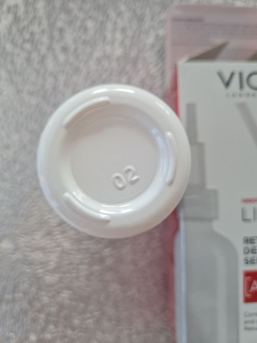 Vichy Liftactiv A+ serum