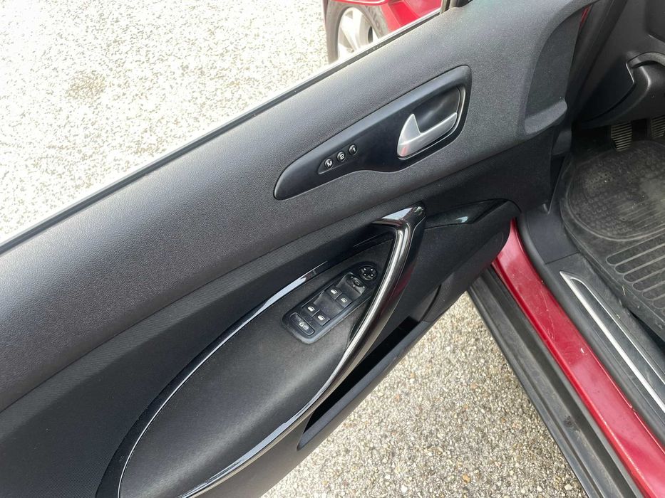 Citroen c5 2.0 hdi exclusive