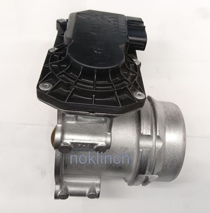 Przepustnica powietrza Volvo XC60 V60 V40 V70 2.0 d2 d3 d4 oryginał