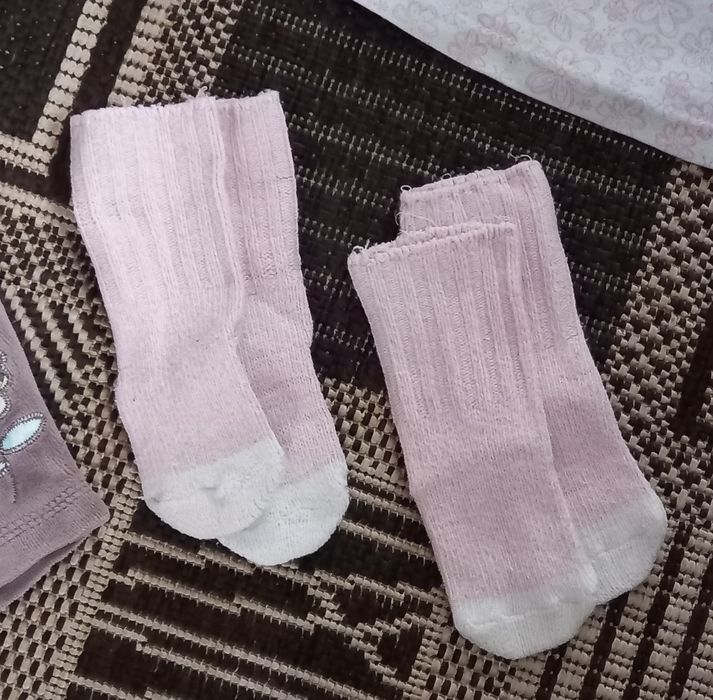 Одяг для дівчинки від 0 до 3 міс