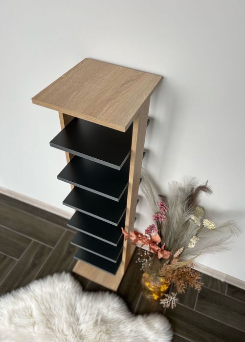 Шкаф органайзер стеллаж полка для обуви Полиця шафа стелаж для взуття