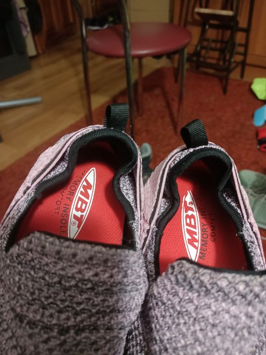 Взуття, кросівки  MTM.