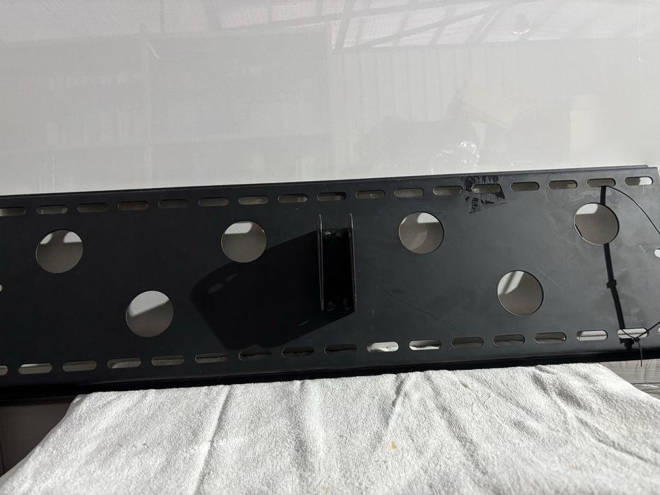 Suporte de LCD grandes dimensoes