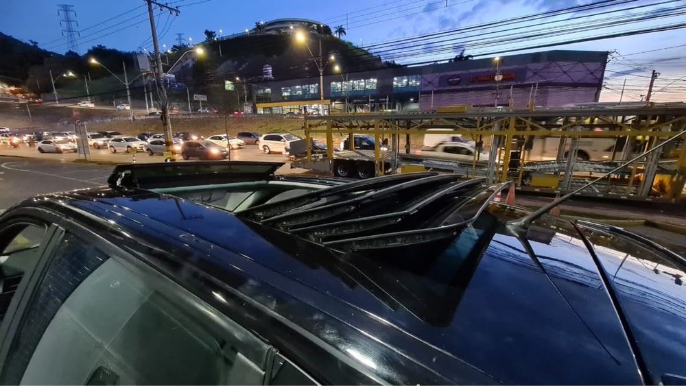 Reparações em descapotáveis - LM soluções auto