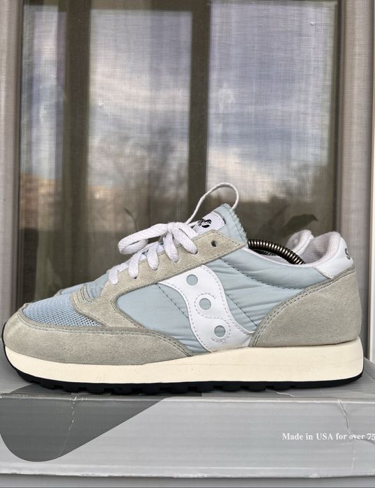 Saucony jazz vintage 81 original. Розмір 41 ( 26cm)