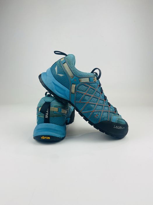 Трекінгові кросівки Salewa 37 розмір