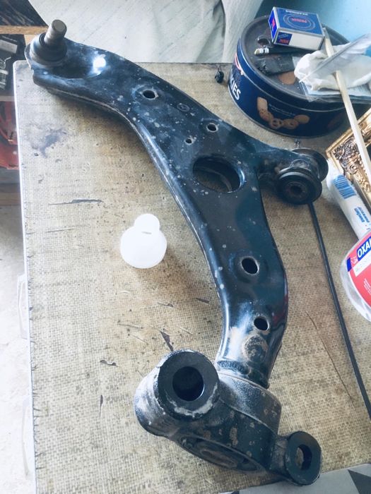 Рычаги подвески передние мазда CX 5 оригинал