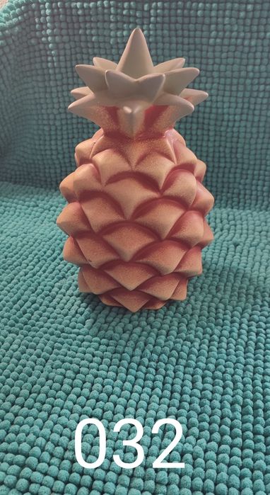 Peças de. Decoração