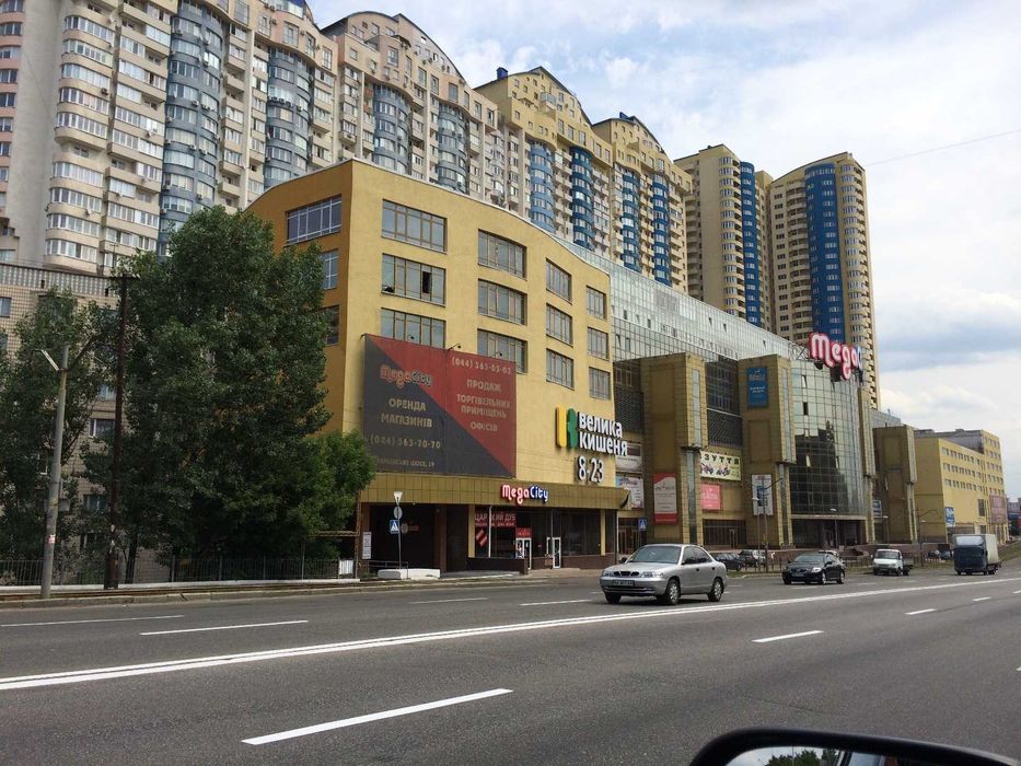 Коммерческая недвижимость по адресу Харьковское шоссе (площадь 90 м²) - Atlanta.ua - фото 6