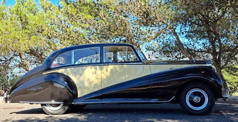 Carro Classico Impecavel