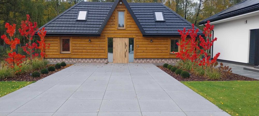Pielęgnacja ogrodów zakładanie ogrodów