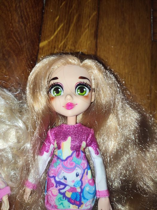 Ляльки куклы Fail fix