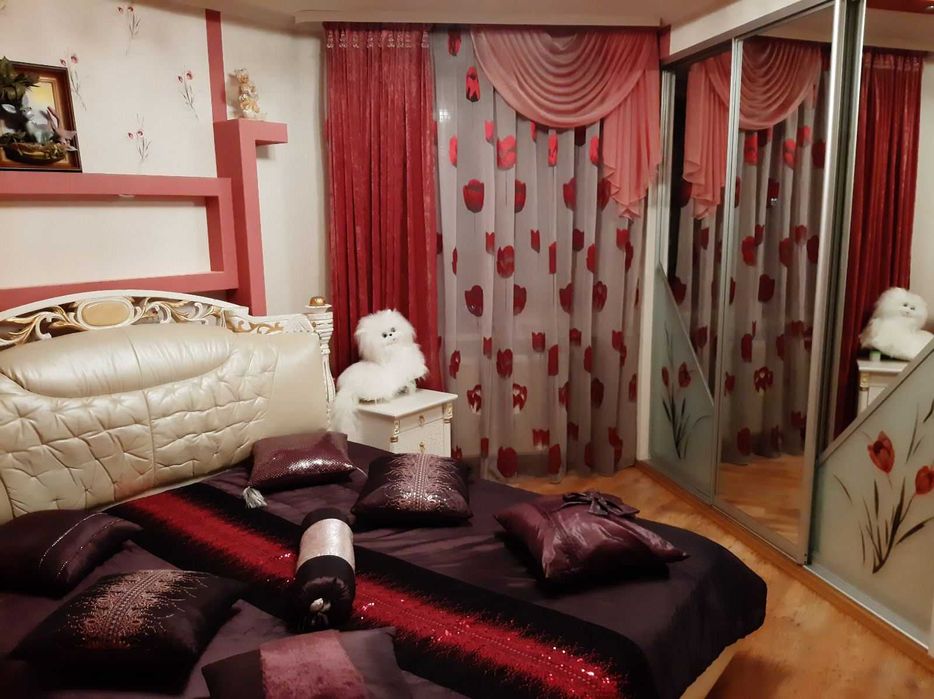 Многокомнатная квартира по адресу ул. Зодчих (площадь 170 м²) - Atlanta.ua - фото 5