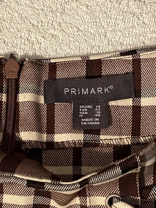 Spódniczka Primark