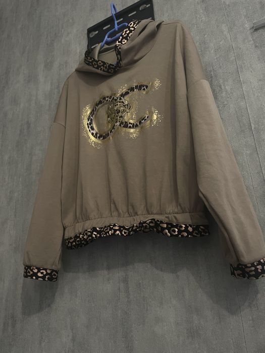 Свитшоты худи большого размера