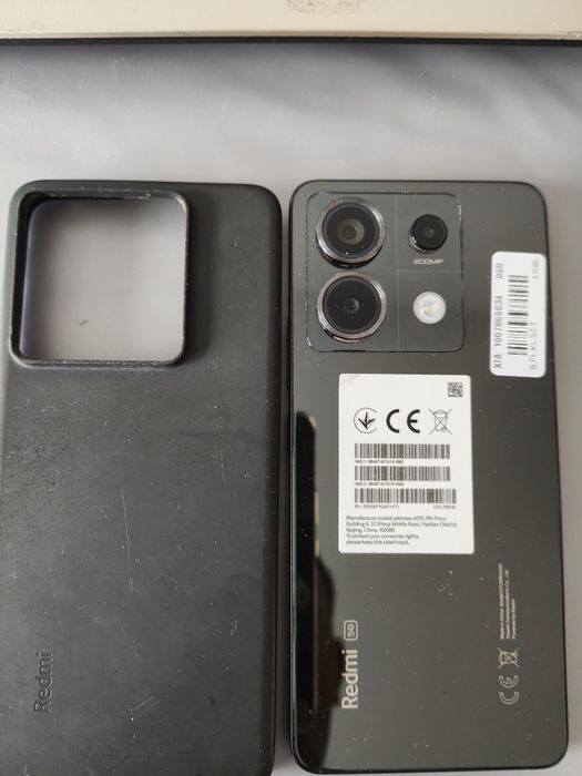 Redmi note 13 pro