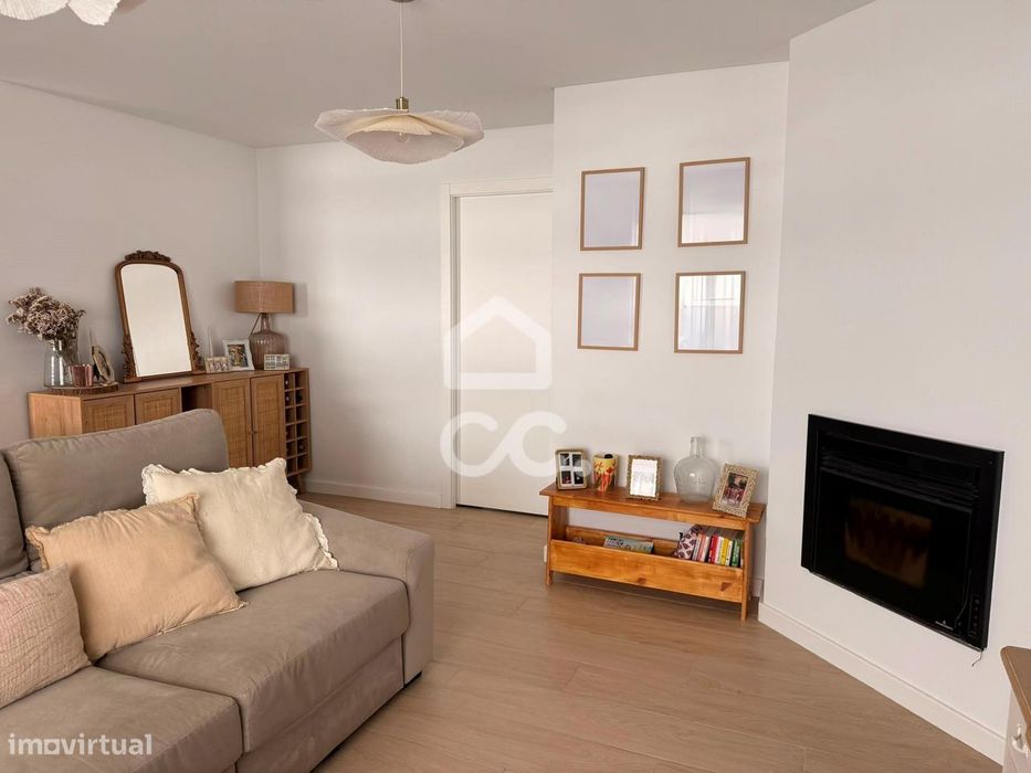 T2 Apartment, Semi-New in Beja