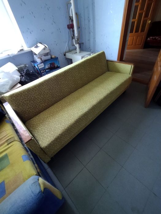 Кухонні меблі б/у