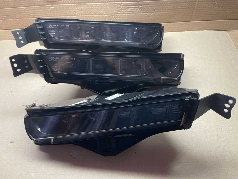 LINCOLN NAUTILUS - ДХО (протитуманна фара) оригінал б.в.