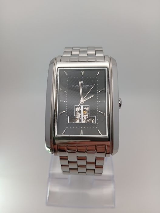 *184*Jacques Lemans Classic 1-13 68 D  automat