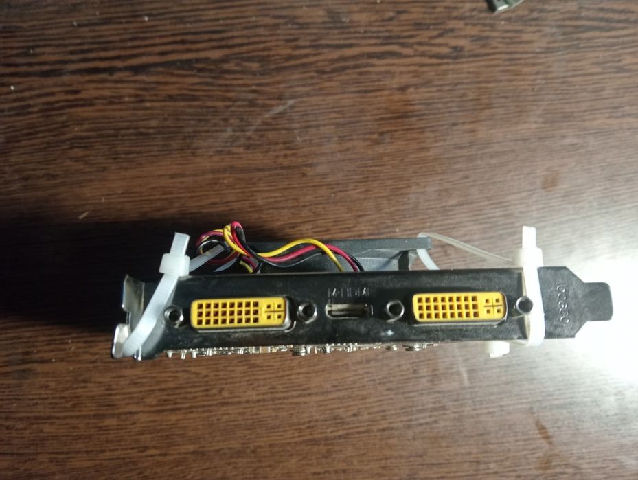 Відеокарта Zotac GeForce GT 630 Synergy Edition 1Gb GDDR3