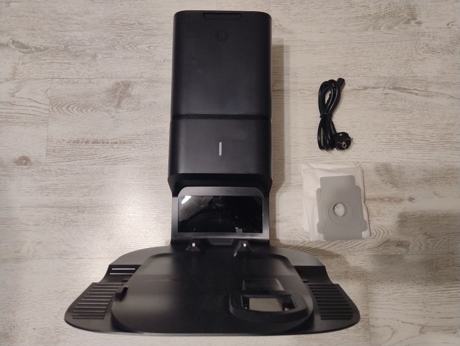 Stacja Ładowania Samoopróżniająca Clean Base Irobot Roomba i1 i3 i4 i5 i6 i7 i8