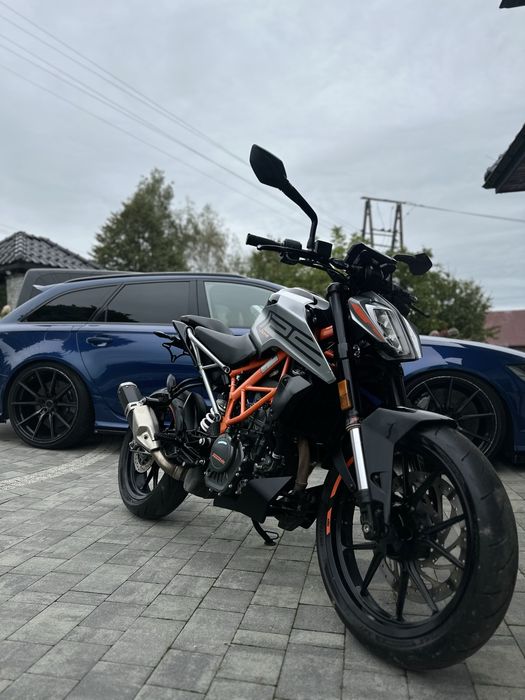 KTM
