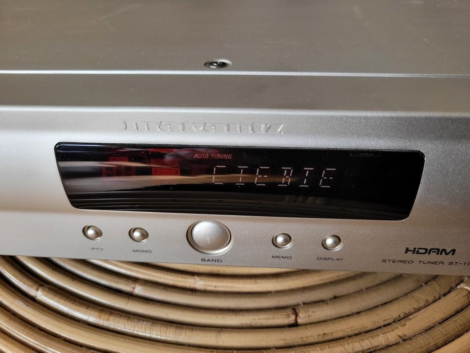 Tuner Marantz ST-17 premium