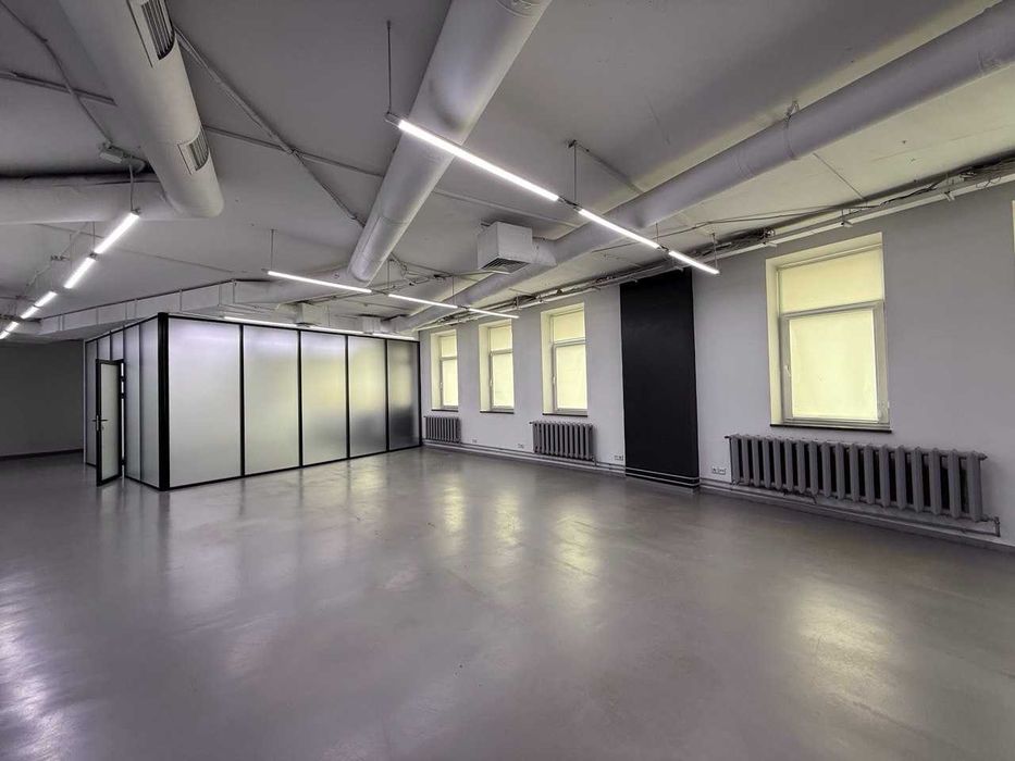 бул.Лесі Українки Офіс 420м Open Space.Метро Печерська.БЕЗ%