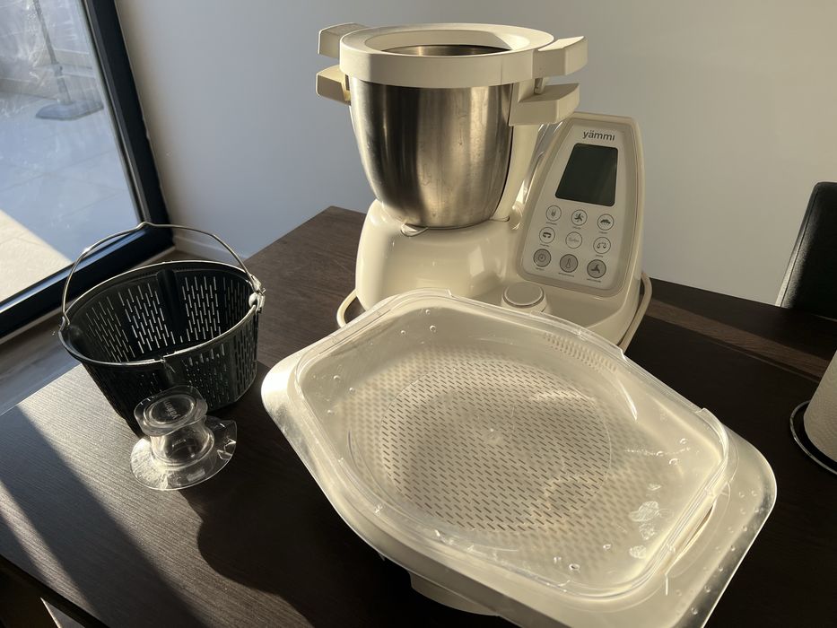 Yammi XL para pecas