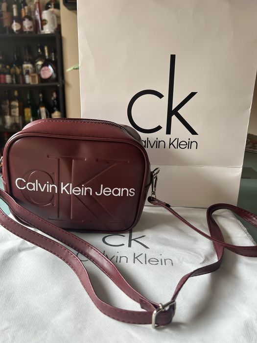 Malas Kalvin Klein