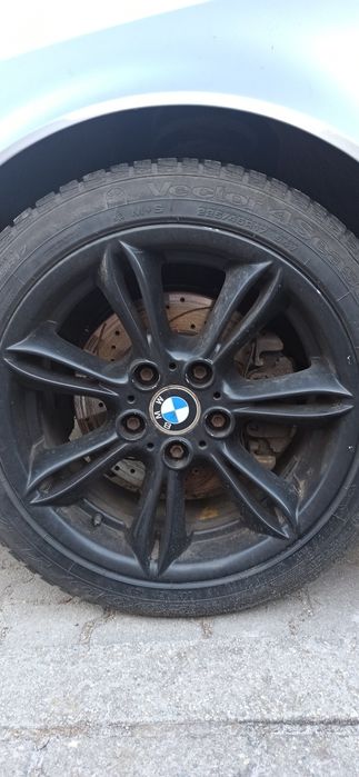BMW seria 3 e46 320d