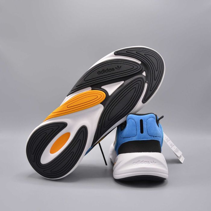 Кросівки Adidas Ozelia Оригинал!!! 29см FZ5881 Кроссовки Адидас